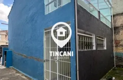 Imagem: Sobrado para Alugar, Vila Gomes Cardim