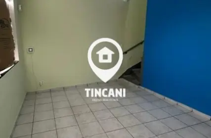 Imagem: Sobrado para Alugar, Vila Gomes Cardim