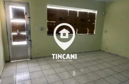 Imagem: Sobrado para Alugar, Vila Gomes Cardim