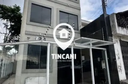 Imagem: Sala Comercial para Alugar, Chácara Califórnia