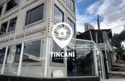 Imagem: Sala Comercial para Alugar, Chácara Califórnia