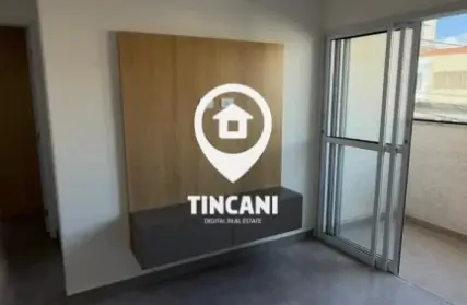 Imagem: Apartamento para Alugar, Vila Gomes Cardim