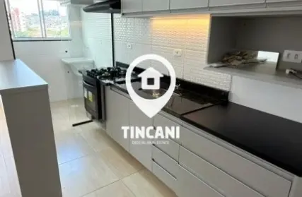 Imagem: Apartamento para Alugar, Chácara Belenzinho
