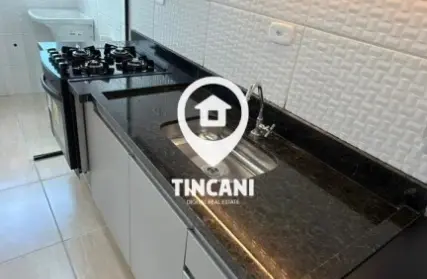 Imagem: Apartamento para Alugar, Chácara Belenzinho