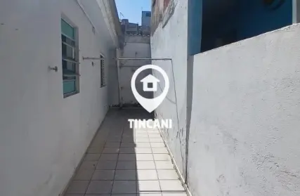 Imagem: Casa Térrea para Venda, Cidade Continental