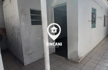 Imagem: Casa Térrea para Venda, Cidade Continental