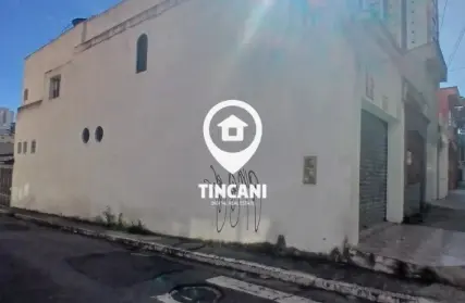 Imagem: Galpão / Salão para Alugar, Vila Gomes Cardim