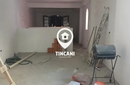 Imagem: Galpão / Salão para Alugar, Vila Gomes Cardim