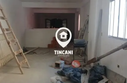 Imagem: Galpão / Salão para Alugar, Vila Gomes Cardim