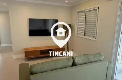Imagem: Apartamento para Alugar, Vila Gomes Cardim