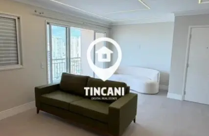 Imagem: Apartamento para Alugar, Vila Gomes Cardim