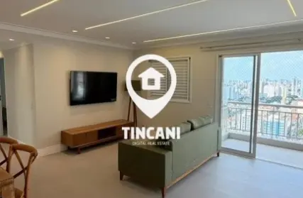 Imagem: Apartamento para Alugar, Vila Gomes Cardim