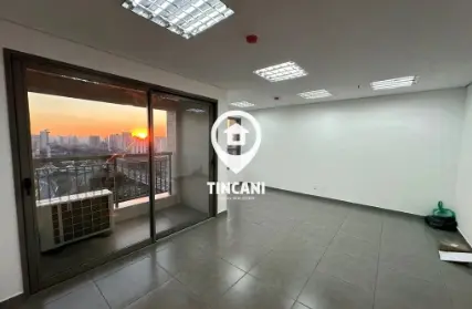 Imagem: Sala Comercial para Alugar, Cidade Mãe do Céu