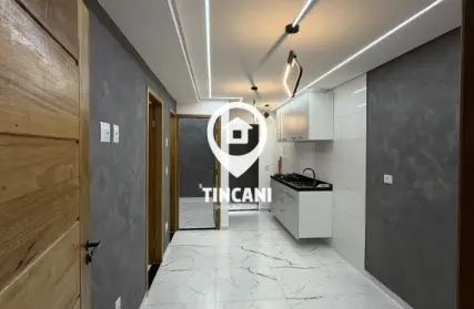 Imagem: Apartamento para Alugar, Chácara Santo Antônio (ZL)