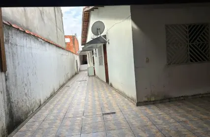 Imagem: Casa Térrea para Venda, Jardim São Paulo(ZL)