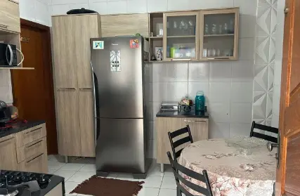 Imagem: Casa Térrea para Venda, Jardim São Paulo(ZL)