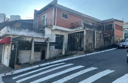 Imagem: Sobrado para Venda, Vila Rui Barbosa