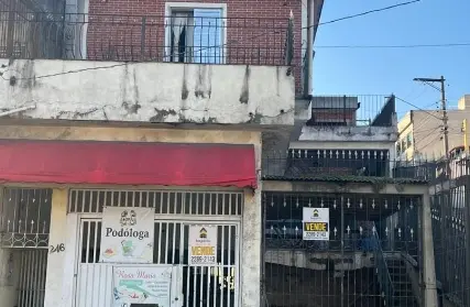 Imagem: Sobrado para Venda, Vila Rui Barbosa