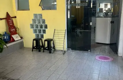 Imagem: Sobrado para Venda, Vila Rui Barbosa