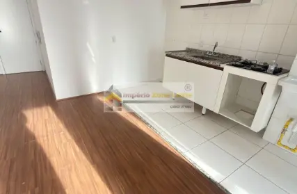 Imagem: Apartamento para Alugar, Vila Centenário