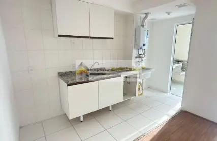 Imagem: Apartamento para Alugar, Vila Centenário
