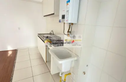 Imagem: Apartamento para Alugar, Vila Centenário