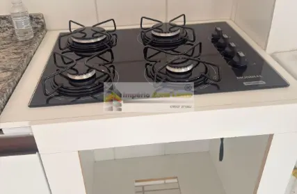 Imagem: Apartamento para Alugar, Vila Centenário