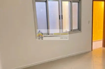 Imagem: Casa Térrea para Alugar, Vila Esperança