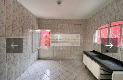 Imagem: Casa Térrea para Venda, Parque Savoy City