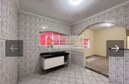 Imagem: Casa Térrea para Venda, Parque Savoy City