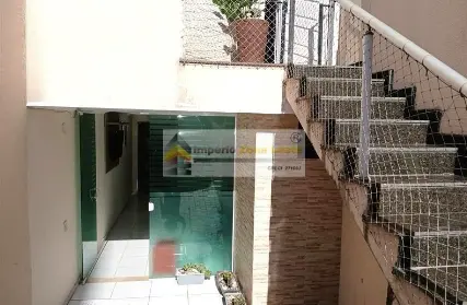 Imagem: Casa Térrea para Venda, Vila Nova Savoia