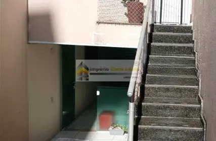 Imagem: Casa Térrea para Venda, Vila Nova Savoia