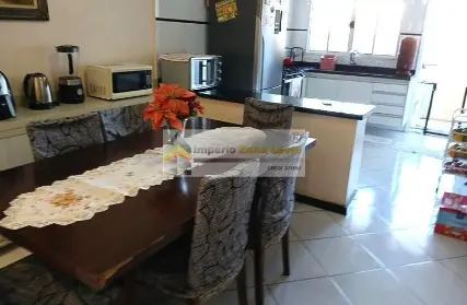 Imagem: Casa Térrea para Venda, Vila Nova Savoia