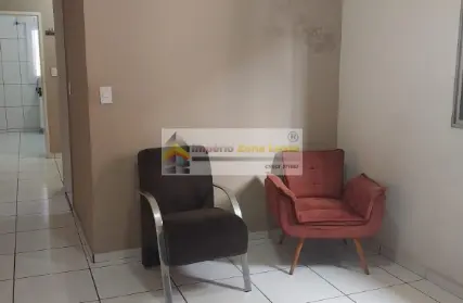 Imagem: Casa Térrea para Alugar, Parque Savoy City