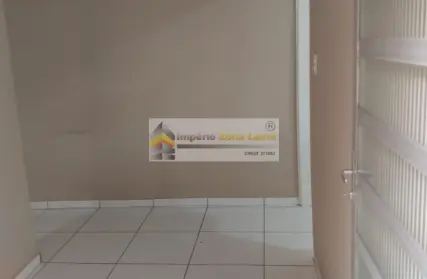 Imagem: Casa Térrea para Alugar, Parque Savoy City