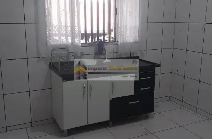 Imagem: Casa Térrea para Alugar, Parque Savoy City