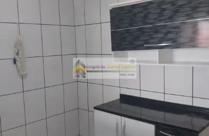 Imagem: Casa Térrea para Alugar, Parque Savoy City