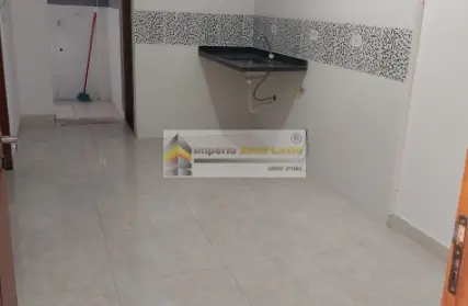 Imagem: Casa Térrea para Venda, Vila Dalila