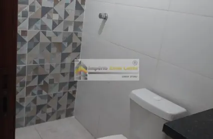 Imagem: Casa Térrea para Venda, Vila Dalila