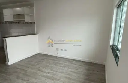 Imagem: Casa Térrea para Alugar, Vila Esperança