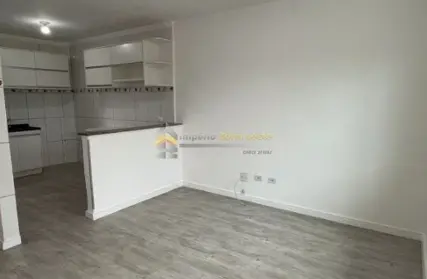 Imagem: Casa Térrea para Alugar, Vila Esperança