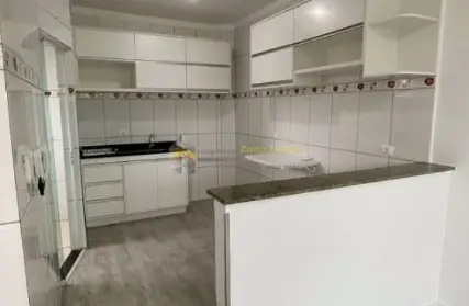 Imagem: Casa Térrea para Alugar, Vila Esperança