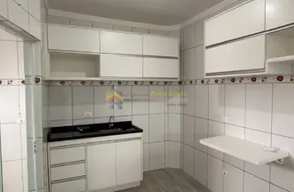 Imagem: Casa Térrea para Alugar, Vila Esperança