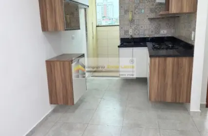 Imagem: Apartamento para Venda, Vila Centenário