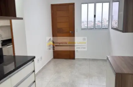 Imagem: Apartamento para Venda, Vila Centenário