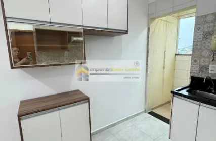 Imagem: Apartamento para Venda, Vila Centenário