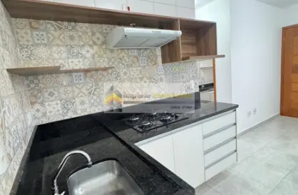 Imagem: Apartamento para Venda, Vila Centenário