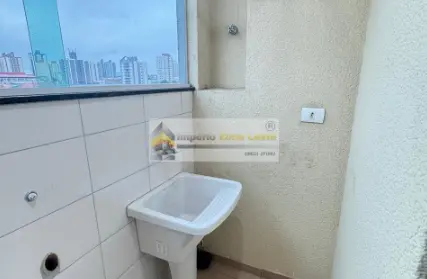 Imagem: Apartamento para Venda, Vila Centenário
