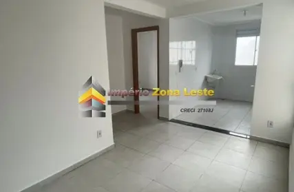 Imagem: Apartamento para Venda, Vila Cosmopolita