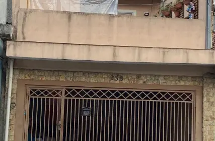 Imagem: Sobrado para Venda, Vila Rui Barbosa